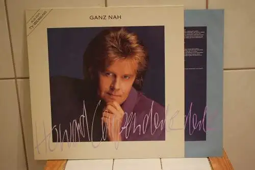 Howard Carpendale – Ganz Nah