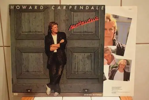 Howard Carpendale ‎– Mittendrin