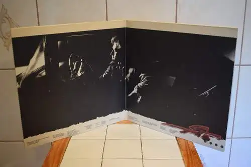 Peter Maffay ‎– Lange Schatten