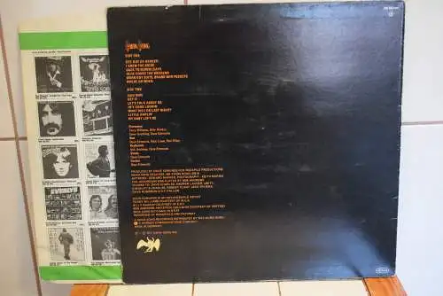 Dave Edmunds ‎– Get It