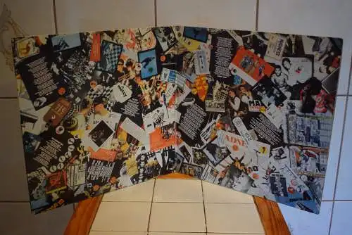 Madness ‎– Complete Madness