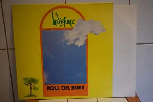 Lindisfarne ‎– Roll On, Ruby