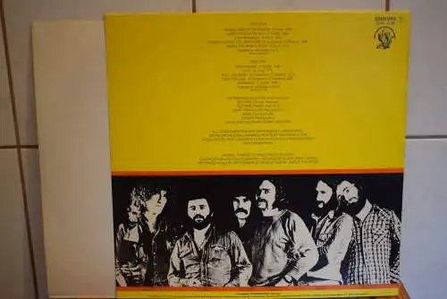 Lindisfarne ‎– Roll On, Ruby