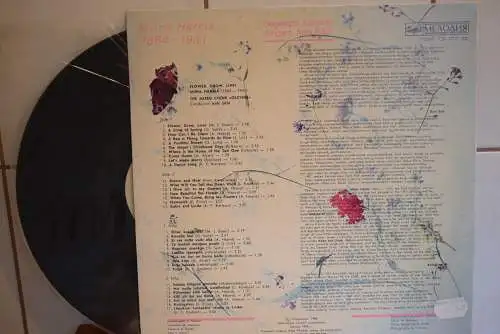 Mixed Choir "Olevine" ‎– Flower Grow Live