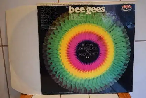 Bee Gees ‎– Rare, Precious & Beautiful