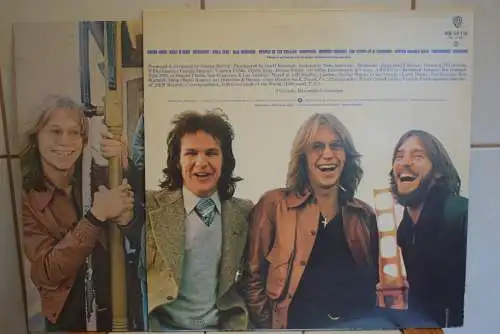 America  ‎– Hearts