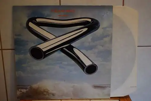 Mike Oldfield ‎– Tubular Bells