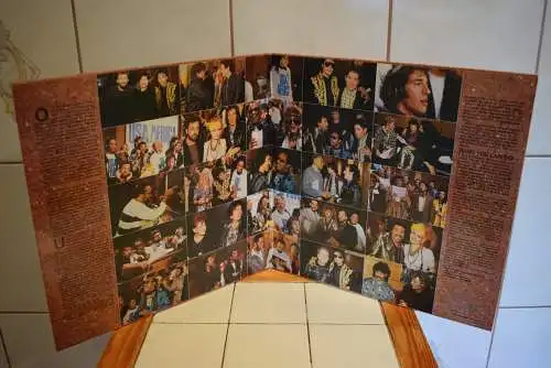 USA For Africa ‎– We Are The World