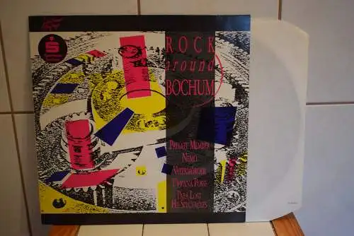 Rock Around Bochum