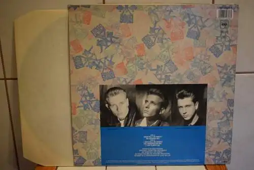 Bros ‎– When Will I Be Famous?