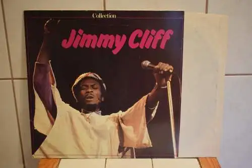 Jimmy Cliff ‎– Collection