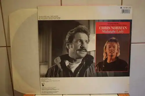 Chris Norman ‎– Midnight Lady (Long Version)
