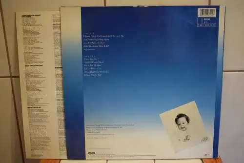 Whitney Houston ‎– Whitney