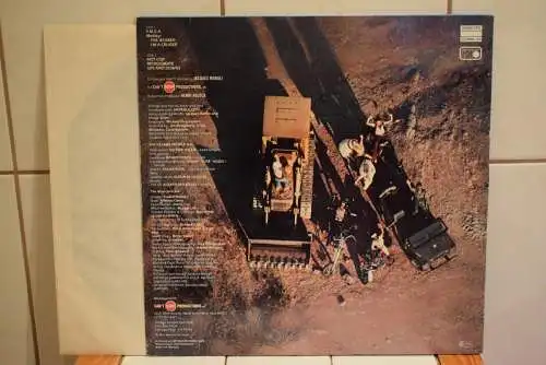 Village People ‎– Cruisin'