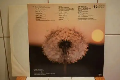 Cat Stevens – Morning Has Broken