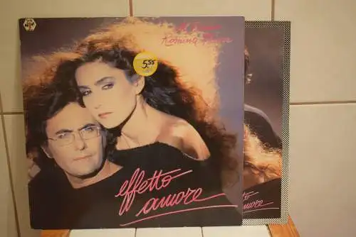 Al Bano E Romina Power – Effetto Amore