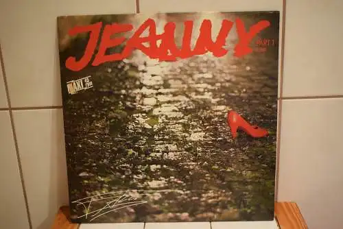 Falco – Jeanny (Part 1)