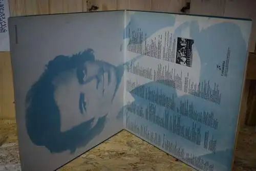 Julio Iglesias ‎– A Mis 33 Años