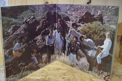 George Baker Selection ‎– Summer Melody