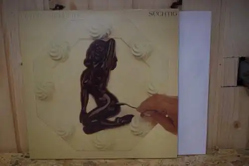 Peter Cornelius – Süchtig