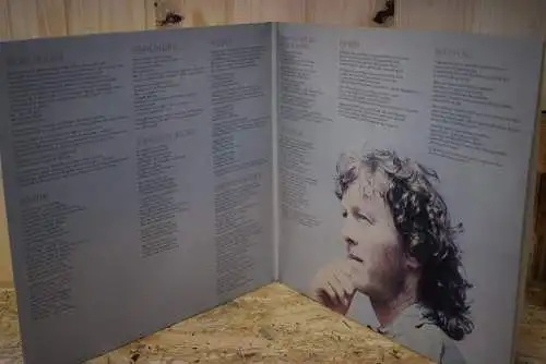 Peter Cornelius ‎– Süchtig