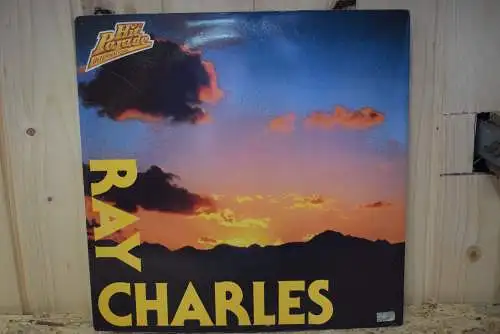 Ray Charles ‎– Ray Charles