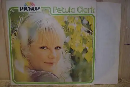 Petula Clark ‎– Petula Clark