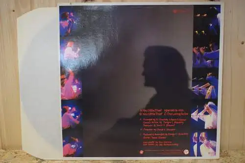 Feargal Sharkey ‎– You Little Thief (Special Re-Mix)