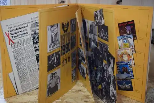 De Bläck Fööss ‎– Live