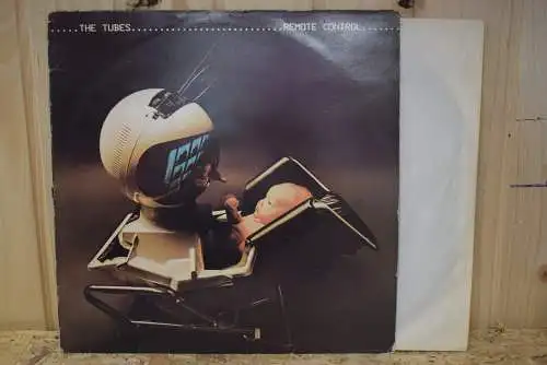 The Tubes – Remote Control