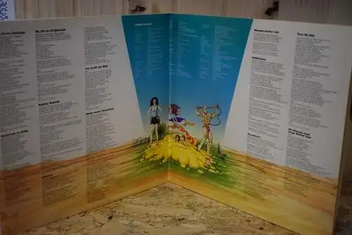 De Bläck Fööss ‎– Morje, Morje