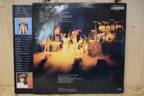 Clout ‎– Substitute