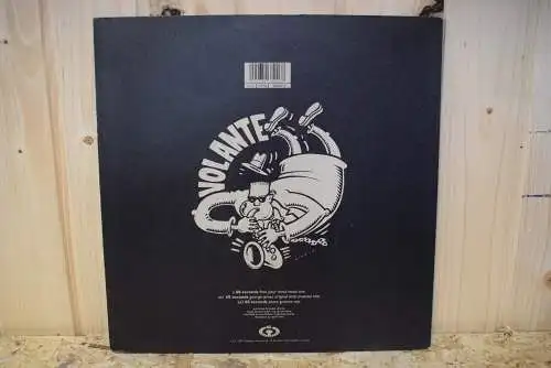 Audio Deluxe ‎– 60 Seconds