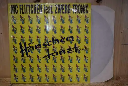 MC Flittchen Feat. Zwerg-Tronic – Hänschen Tanzt...