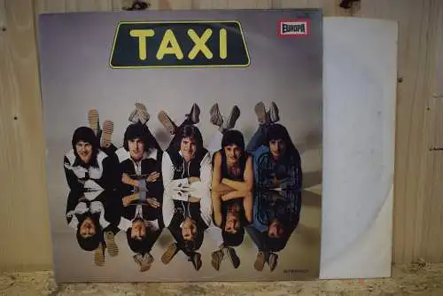 Taxi  – Taxi