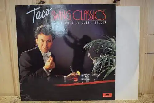 Taco ‎– Swing Classics: In The Mood Of Glenn Miller