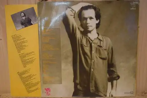 John Cougar ‎– John Cougar