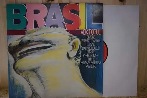 Brasil - Vox Populi