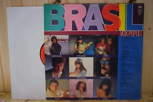 Brasil - Vox Populi