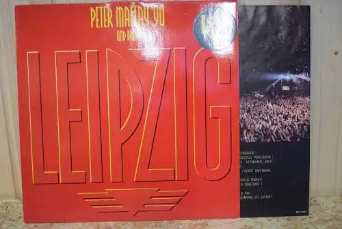 Peter Maffay – Leipzig