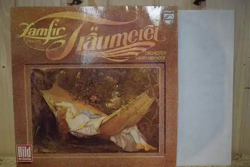Zamfir, Orchester Harry van Hoof – Träumerei