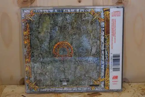 Jon Anderson ‎– Olias Of Sunhillow