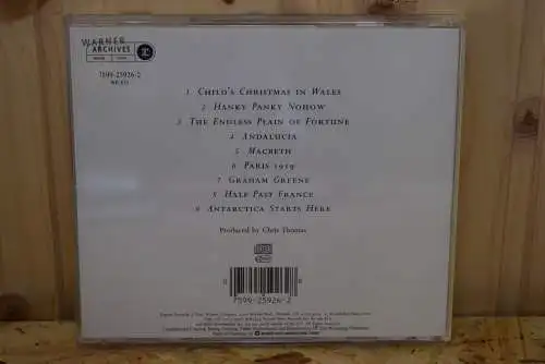 John Cale ‎– Paris 1919