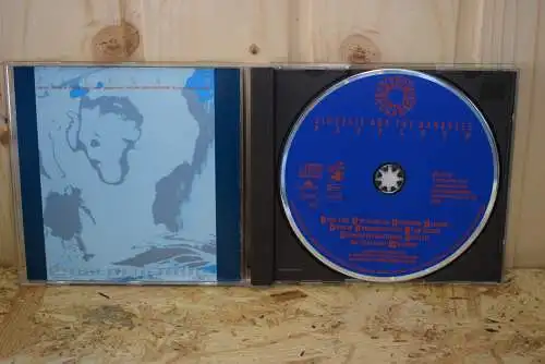 Siouxsie And The Banshees ‎– Peepshow