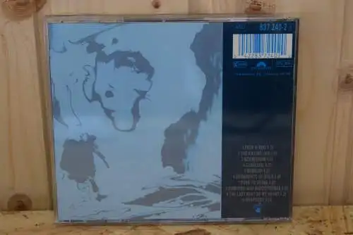 Siouxsie And The Banshees ‎– Peepshow