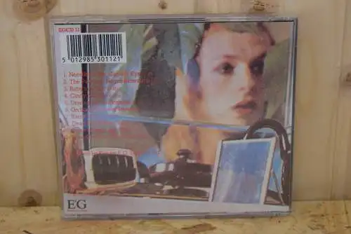 Eno ‎– Here Come The Warm Jets