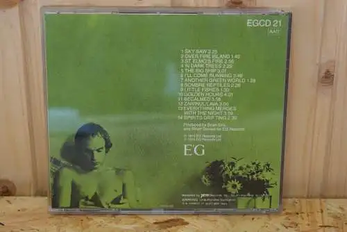 Eno ‎– Another Green World