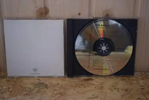 The Smiths ‎– Strangeways, Here We Come