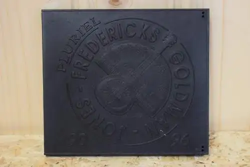 Fredericks Goldman Jones – Pluriel 90/96