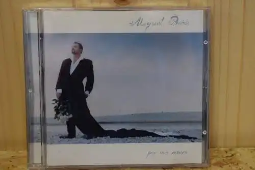 Miguel Bosé – Por Vos Muero